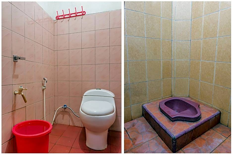Hotel O Guest House Pahlawan Syariah