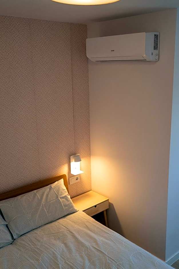 La Siesta Hostel