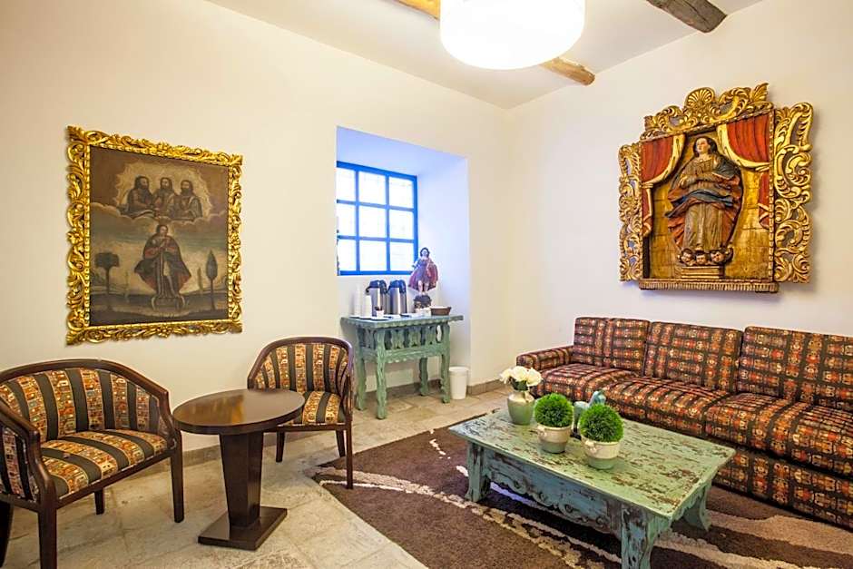 Tierra Viva Cusco San Blas