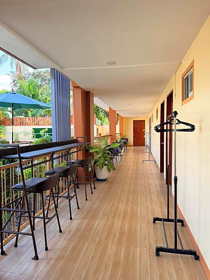 Rufana Suites