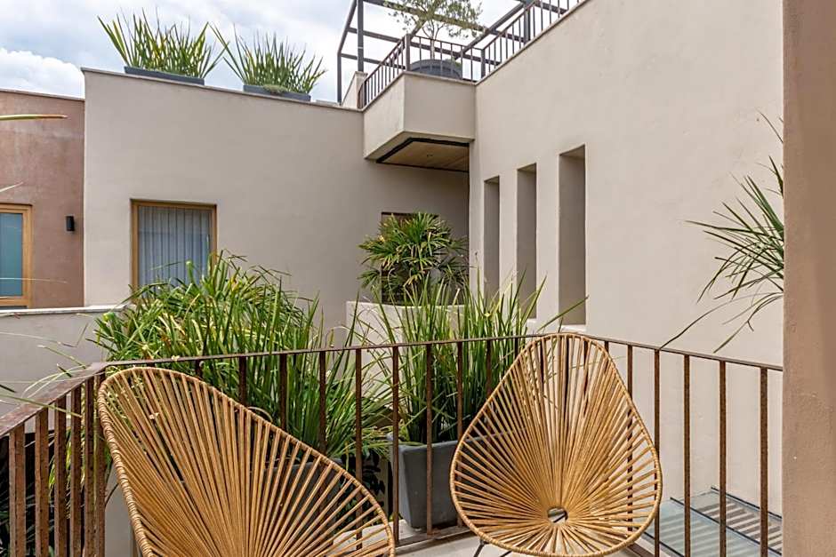 Casa Quebrada Hotel Boutique