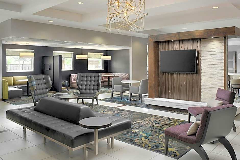 Residence Inn by Marriott Columbia West/Lexington