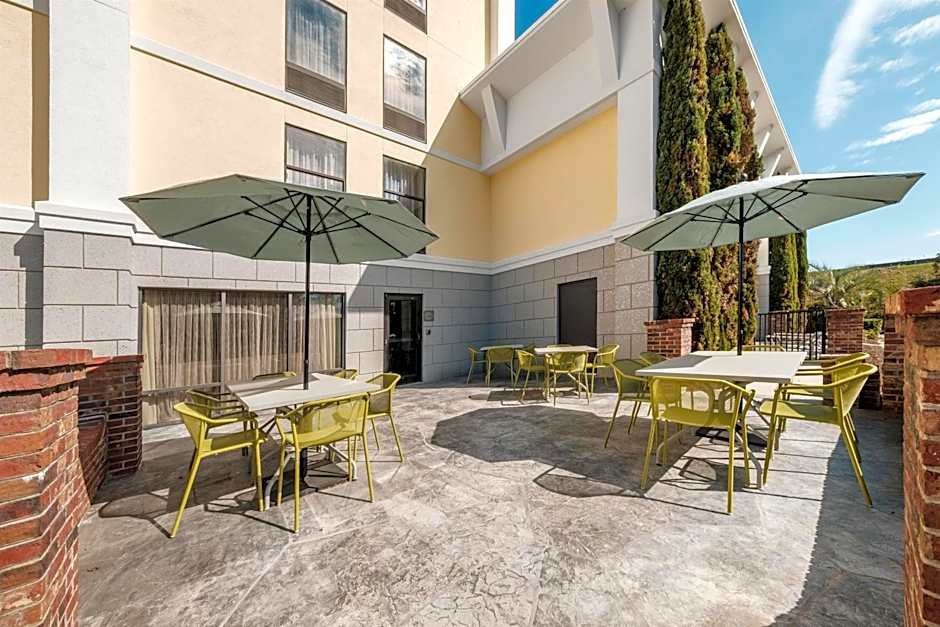 Hampton Inn North Myrtle Beach-Harbourgate
