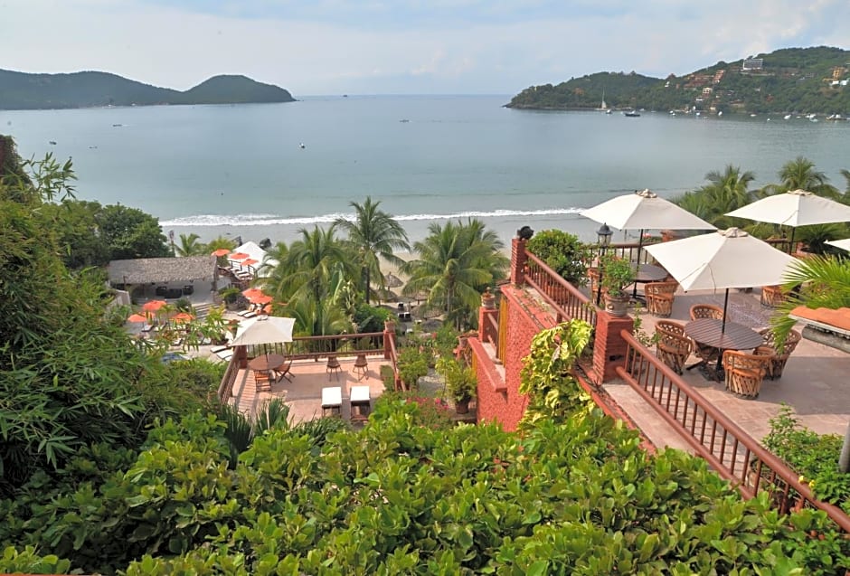 Hotel Aura del Mar