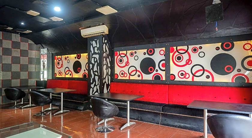 Sans Hotel International Surabaya