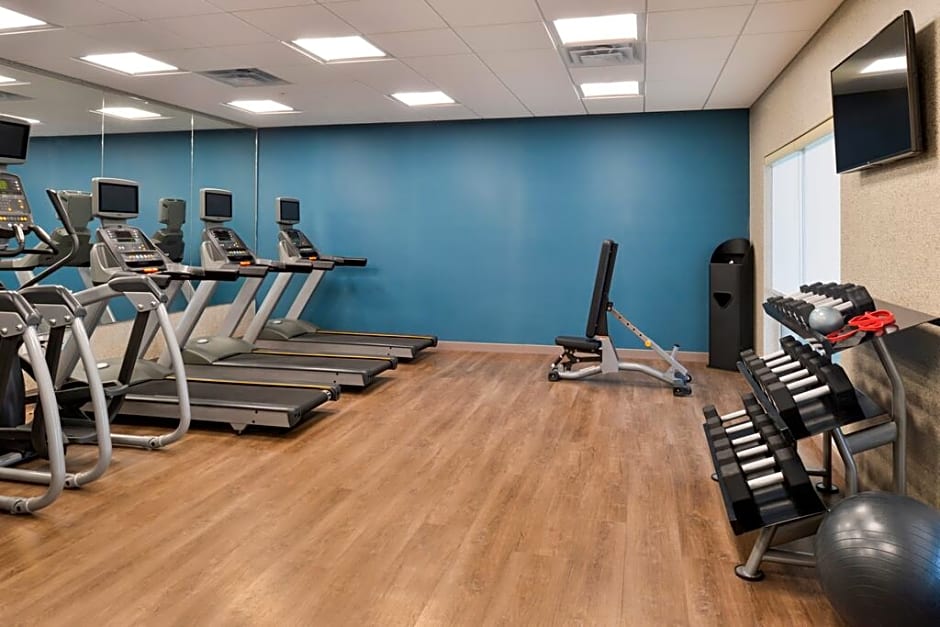 Holiday Inn Express And Suites Ottumwa By IHG