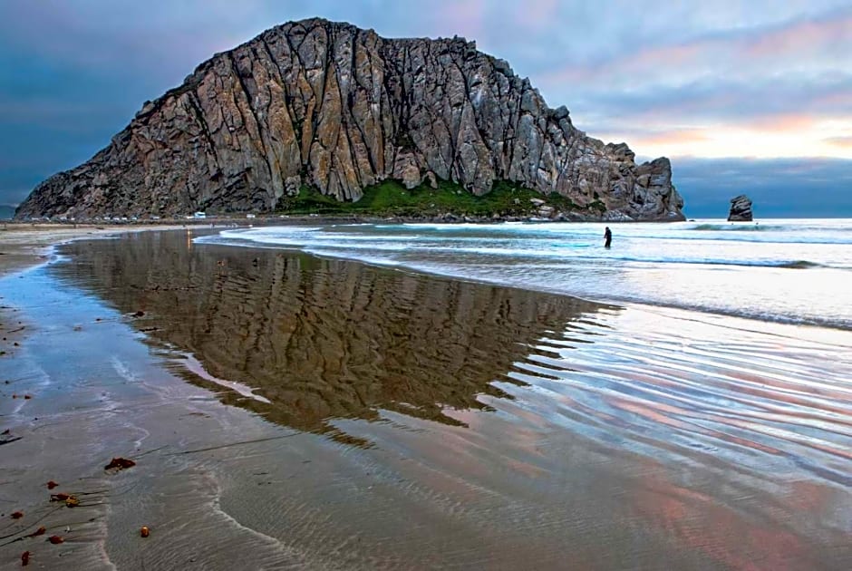 Morro Bay Sandpiper Inn