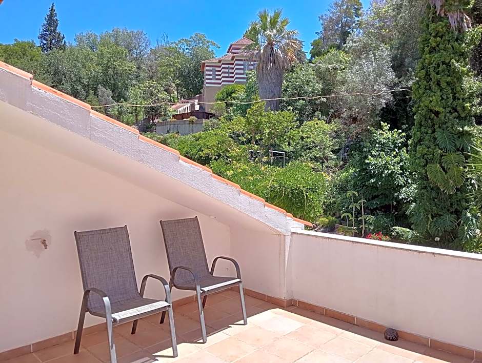 Albergaria do Lageado