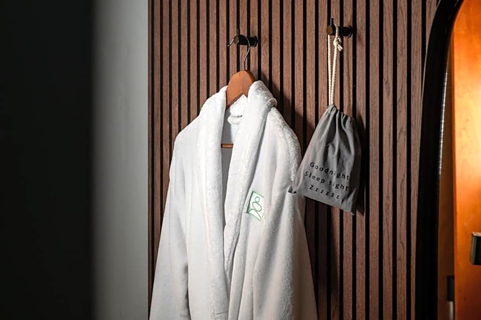 Thorpe Park Hotel and Spa