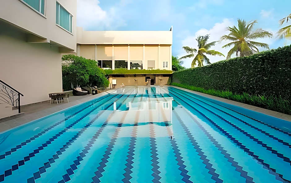 Grand Zuri Dumai Hotel