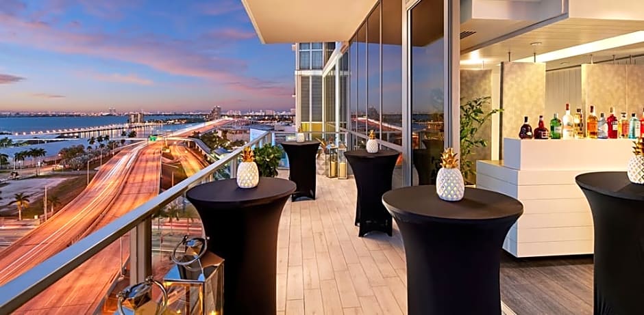 The Grayson Hotel Miami Downtown