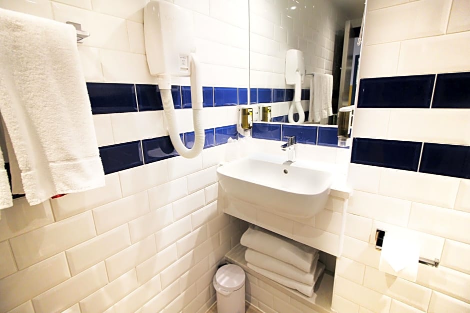 Best Western Plus London Croydon Aparthotel