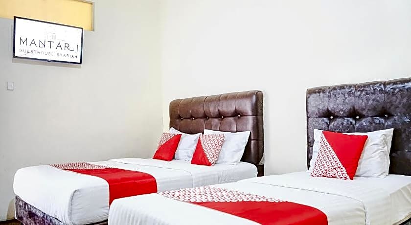 Hotel O Mantari Guesthouse