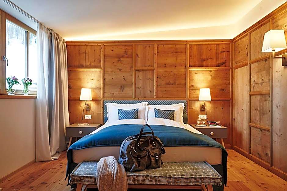 Goldene Rose Karthaus a member of Small Luxury Hotels of the World