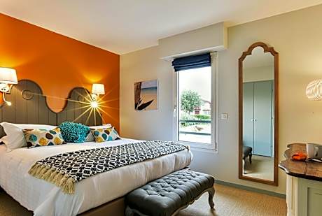 Family Apartment 4 People