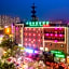 GreenTree Inn Lanzhou Gongjiawan Yangjiaqiao Express Hotel
