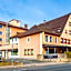 Hotel Wilder Mann