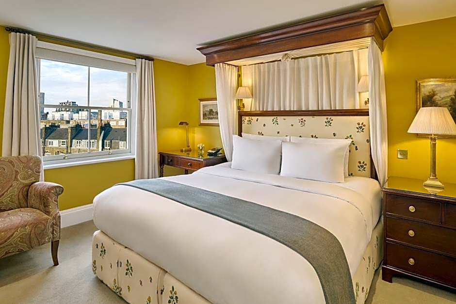 Roseate House London