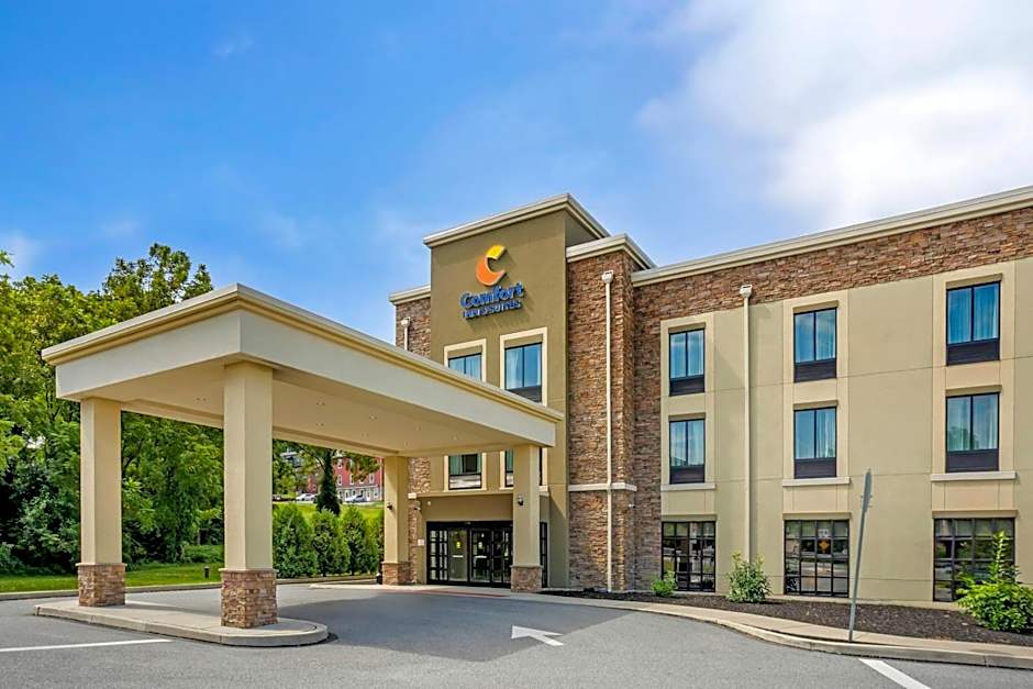 Comfort Inn & Suites Gap Amish Country