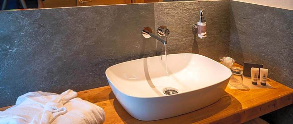 Gran Baita Hotel & Wellness