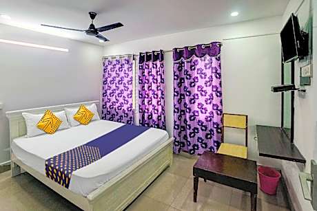 Classic Double or Twin