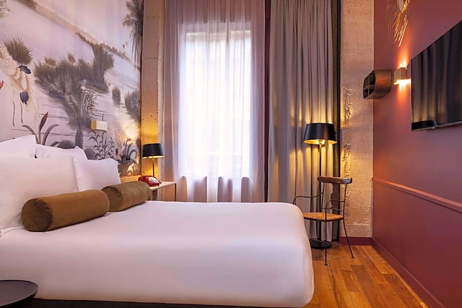 Les Jardins Du Luxembourg