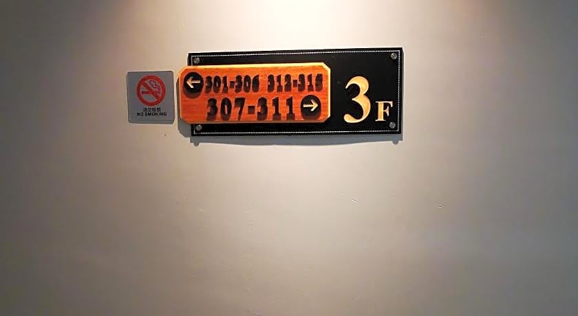 D'green Hotel Kuching