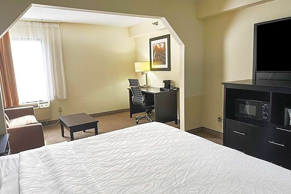 OYO Hotel Rome West GA