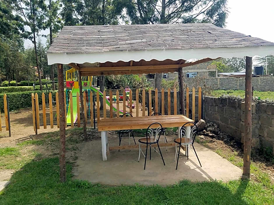 Triple Eden Resort - Naivasha