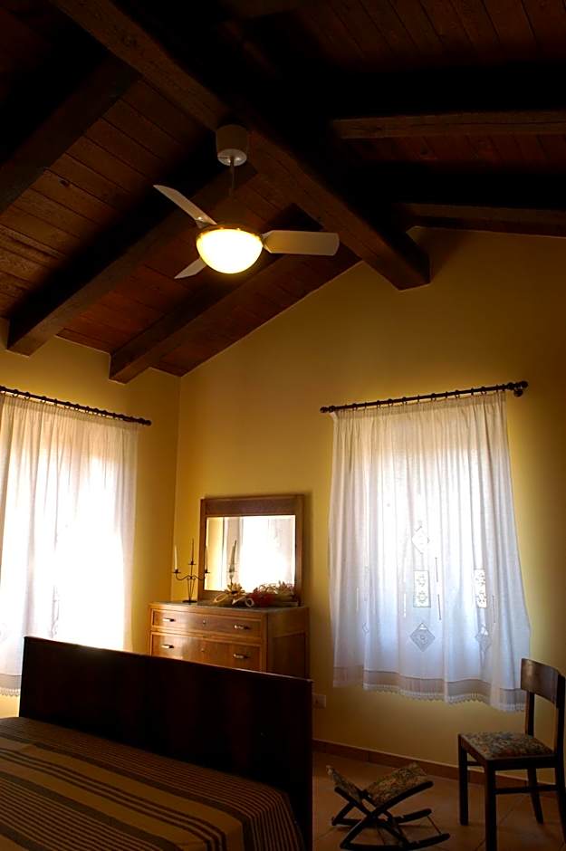 Agriturismo Tenuta Sol Alto