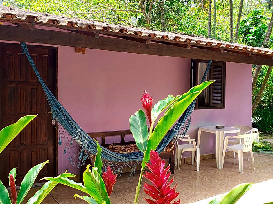 Pousada Sitio das Flores