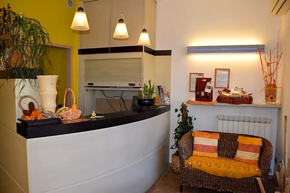 Hotel I Cedri