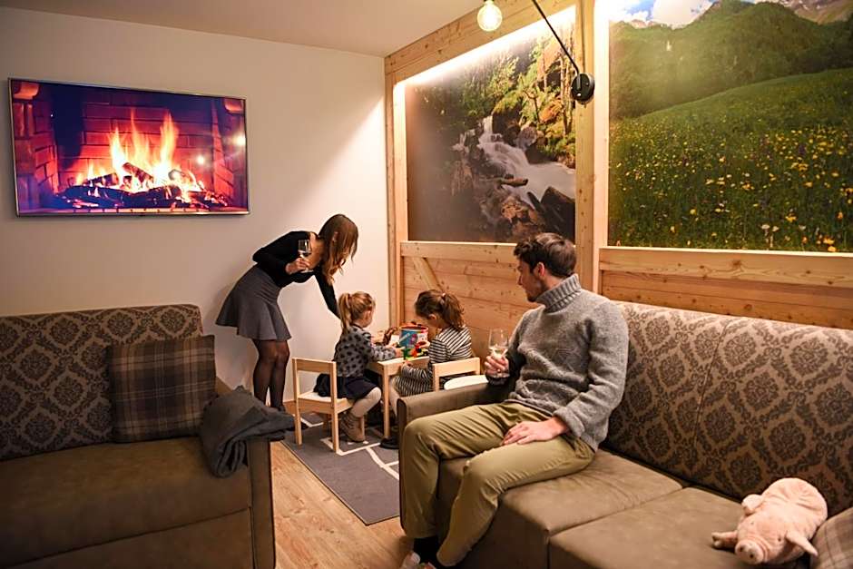 Residence & Wellness 3MILA