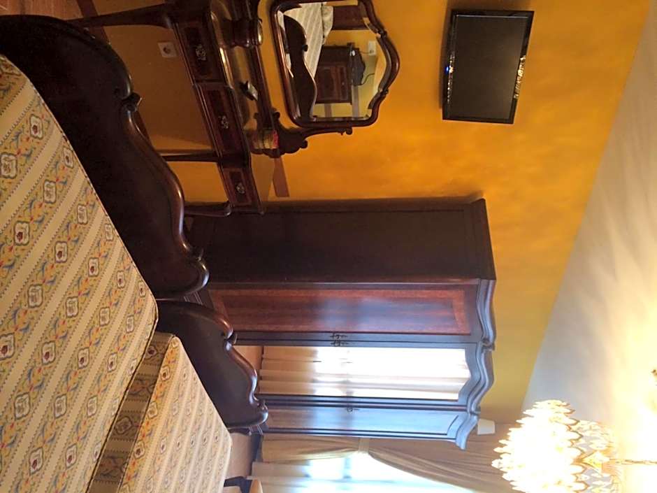 Hotel Nueva Allandesa