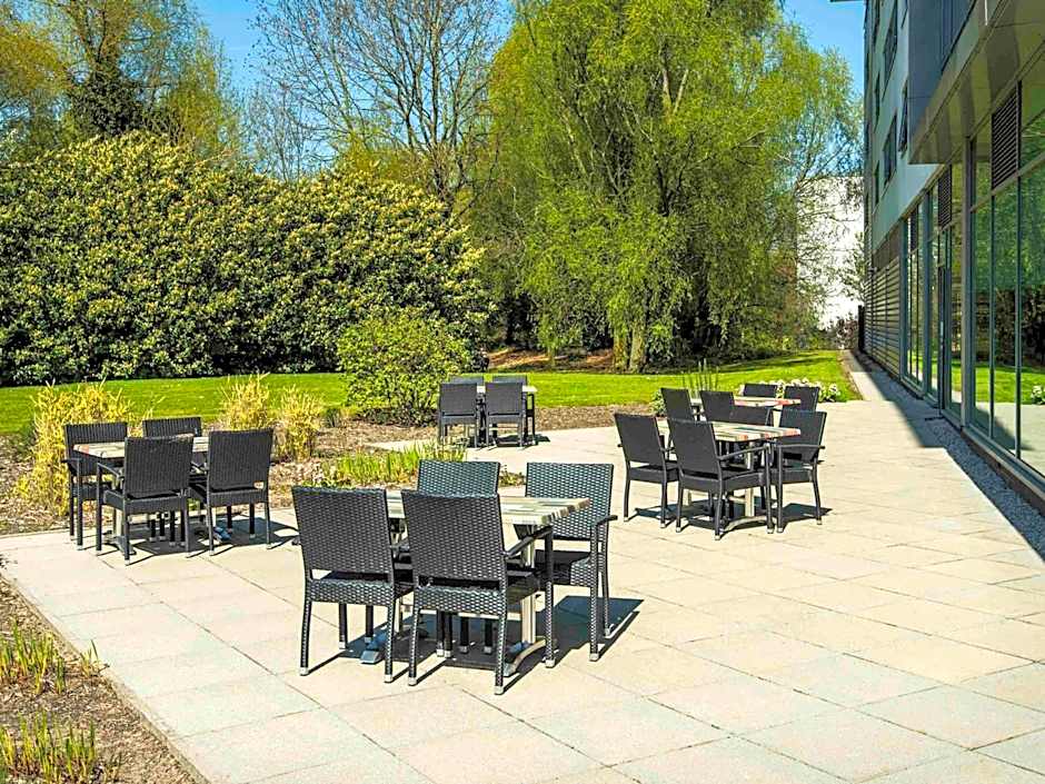 ibis Styles Crewe