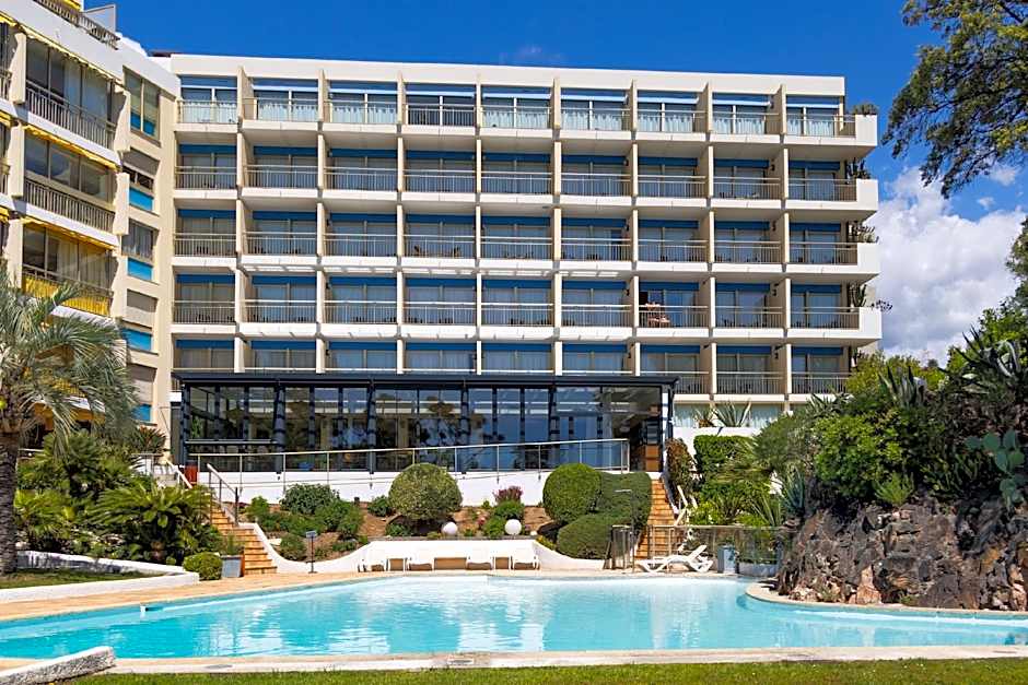 Luxotel Cannes