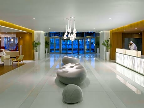 Novotel Jeddah Tahlia