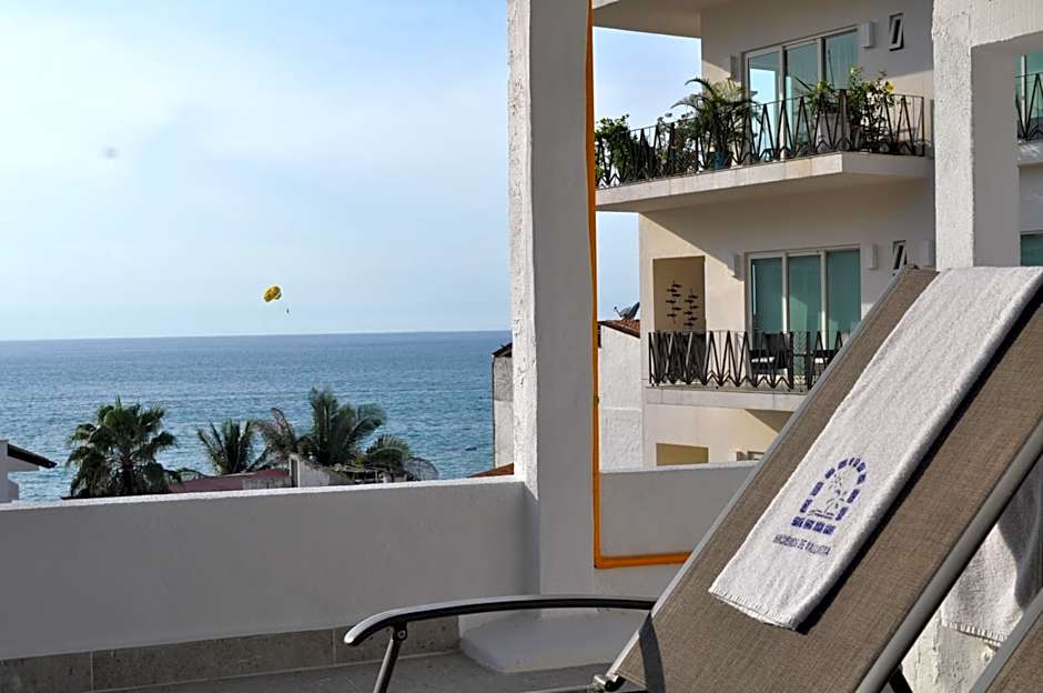 Petit Hotel Pilitas