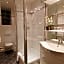 Hotel West an der Bockenheimer Warte
