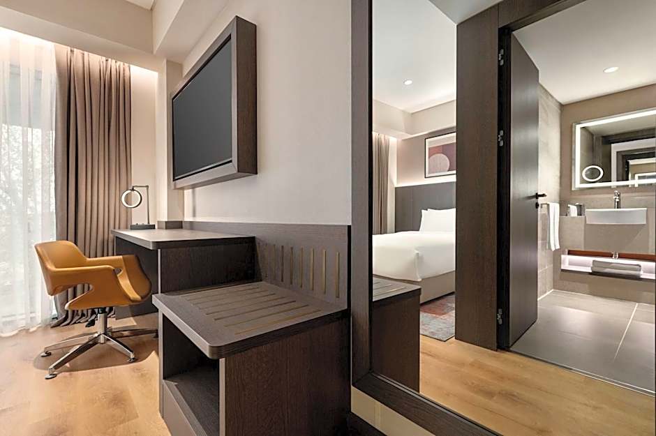 Photo 1 of 4 of Standard 1 Twin Bed