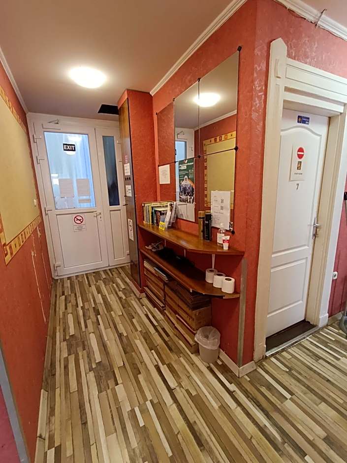 Liechtenstein Apartments