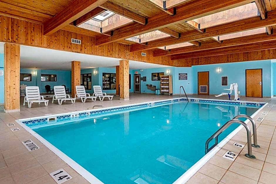 Comfort Inn & Suites Grand Blanc/Flint