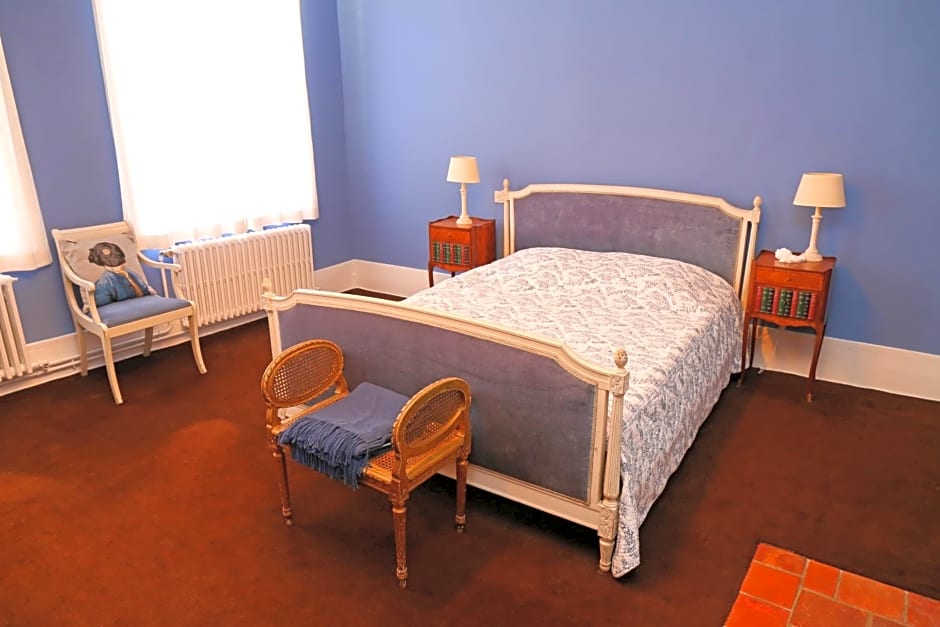 Villa Theresa à 25 min de PAIRI DAIZA