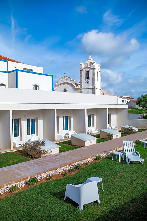 Hotel Mira Sagres