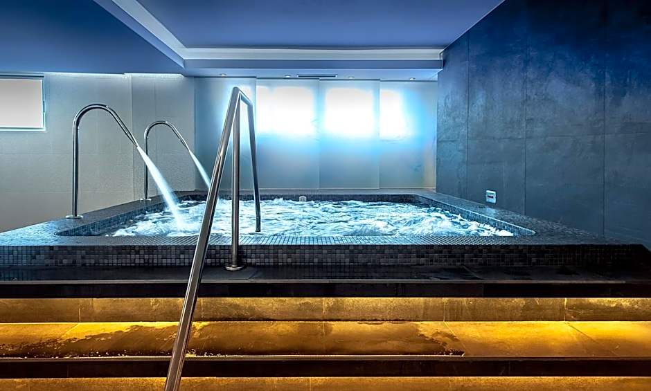 Hotel RH Vinaros Playa & Spa 4* Sup