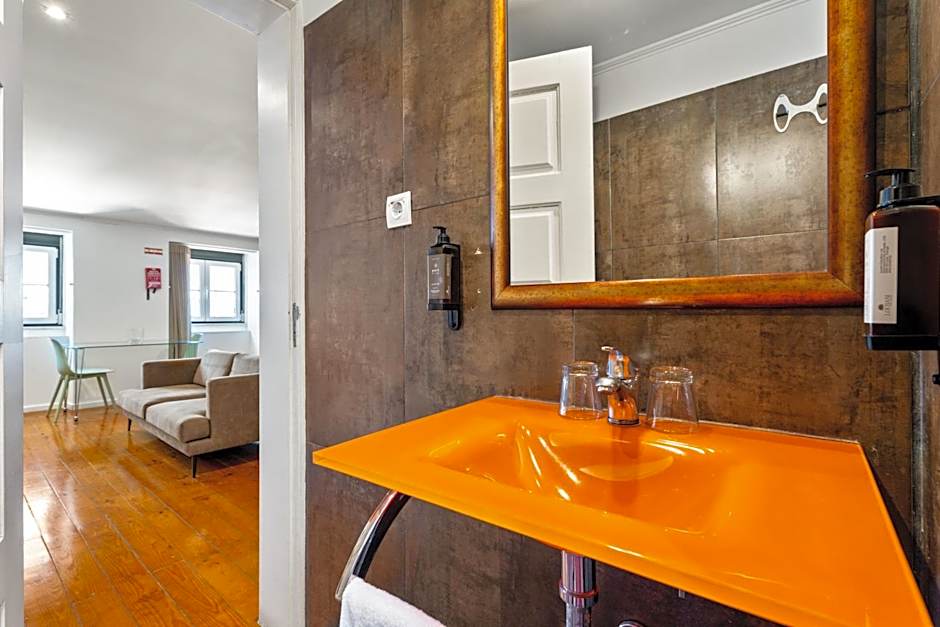 Casa do Patio by Shiadu