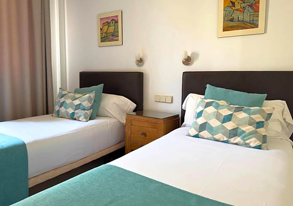 Holiday Club Sol Amadores