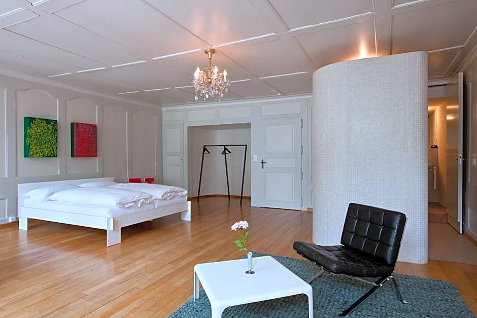 Hotel Restaurant Schwert Thun