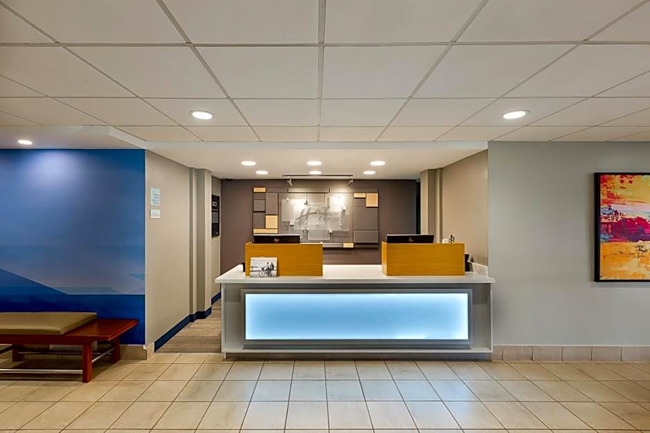 Holiday Inn Express San Jose Costa Rica Airport by IHG