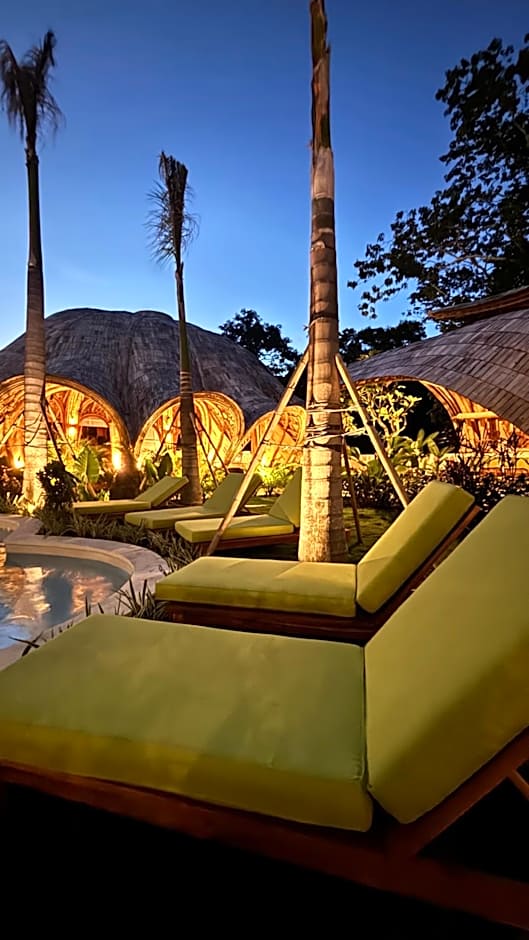 Mantra Wellness Center